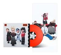 Everyone's a Star! – Vinyle – Édition limitée Exclusivité Fnac (orange pailleté)