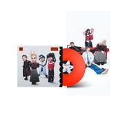 Everyone's A Star ! Édition Limitée Exclusivité Fnac Vinyle Orange Pailleté Vinyle