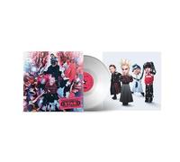 Everyone's A Star! Pink Alt Cover Limo 5 Seconds of Summer