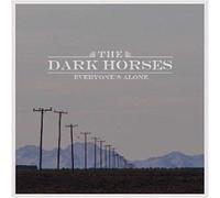 Everyone's Alone by PERKINS,TEX & THE DARK HORSES [Audio CD] NEUF