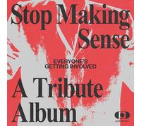 Everyone'S Getting Involved - a Stop Making Sense Tribute Album - Vinyle Argent