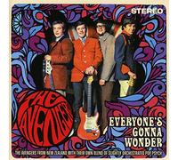 Everyone's Gonna Wonder-Complete Singles