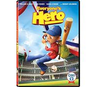 Everyone's Hero