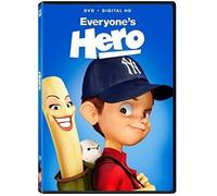 Everyone's Hero