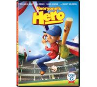 Everyone's Hero by William H. Macy
