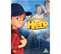 Everyone's Hero [Import anglais]