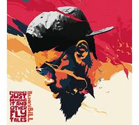 Everyone's Just Winging It and Other Fly Tales