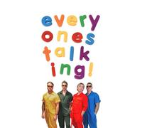 Everyone's Talking by All Time Low [CD] NEUF