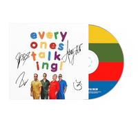 Everyone's Talking Signed