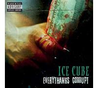 Everythangs Corrupt CD
