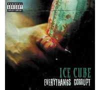 Everythangs Corrupt Vinyle