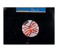 Everything [12 Inch Analog]
