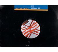Everything [12 inch] [Import]