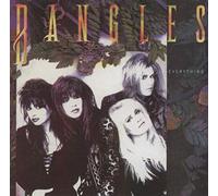 The Bangles – Everything – CD audio – Neuf