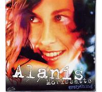 Morissette, Alanis - Everything