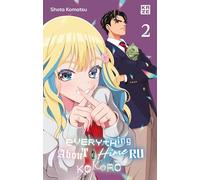 Everything About Himeru Kokoro T02