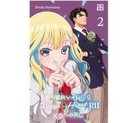 Everything About Himeru Kokoro T02
