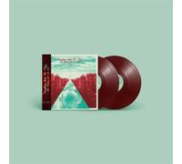 Various Artists Everything Above the Sky: Astral Travelling With Luke Un (Vinyl)