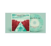 Everything Above The Sky - Cd Album