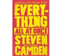 Everything All at Once – Version originale – Macmillan