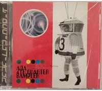 Everything - Alternative Distribution Alliance 4th Qurater Sampler 1998 (UK Import)