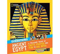 Everything: Ancient Egypt