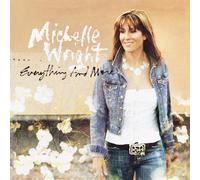 Michelle Wright – Everything and More – CD – The Orchard