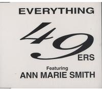 Everything (+Ann-Marie Smith) [Import]