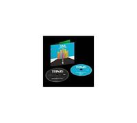 Everything At Once Cd/Dvd
