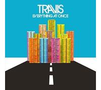 Travis - Everything at Once: Deluxe [Import]