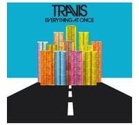 Travis – Everything at once