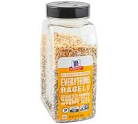 Everything Bagel Assaisonnement tout usage, 405,4 g