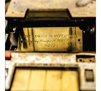 Curtis Mayflower - Everything Beautiful is Under Attack