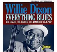 Everything Blues