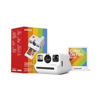 Polaroid Go Generation 2 - Everything Box - Instantané - objectif : 51.1 mm - Polaroid Go blanc