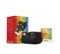 Everything Box Polaroid Go Generation 2 Appareil Photo instantané - Noir | Provenance France. Emballage securisé. Livré avec Facture dont TVA.