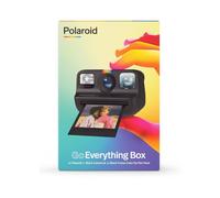 Everything Box Polaroid Go - Noir, Instantané