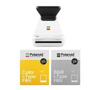 Polaroid Lab Instant Noir, Blanc