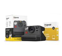 Everything Box Polaroid Now Instantané - Noir