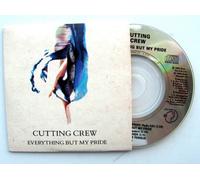 EVERYTHING BUT MY PRIDE CD UK SIREN 1990 4 TRACK RADIO EDIT 3" IN CARD SLEEVE STILL SEALED WITH OUTER PLASTIC SLIPCASE B/W LP VERSION, CONTACT HIGH AND TIP OF YOUR TONGUE (SRNCD122)