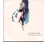 Everything But My Pride - Cutting Crew 12"