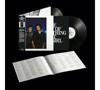 Everything But the Girl – Best of Everything But the Girl – Vinyle – Bertus