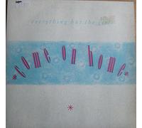 EVERYTHING BUT THE GIRL 7" Single -Come On Home/Draining The Bar,EX+