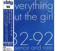 Everything But the Girl - 82-92 Essence & Rare