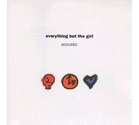 Everything But The Girl - Acoustic by Everything But The Girl (1992) Audio CD