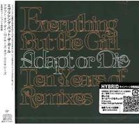 Everything But the Girl - Adapt Or Die [Import]