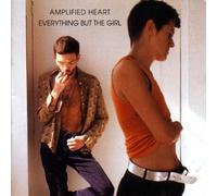 Everything But The Girl – Amplified Heart – CD – Warner Music