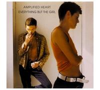 Everything But The Girl - Amplified Heart