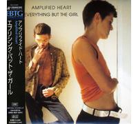 Everything But the Girl - Amplified Heart