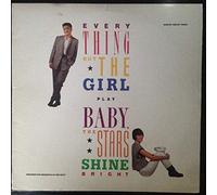 Everything But The Girl - Baby The Stars Shine Bright [Vinyl LP]